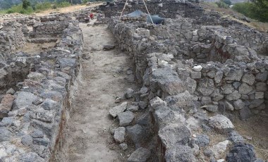 Kilikya tarihinin daha fazla aydınlatılması için Tatarlı Höyük kazılıyor