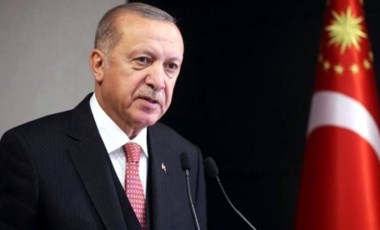 Cumhurbaşkanı Erdoğan'dan Giresun talimatı