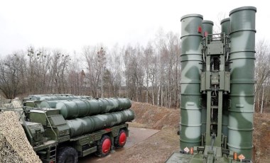 Rusya: Türkiye’ye kısa süre içinde ek S-400 sevkiyatına hazırız