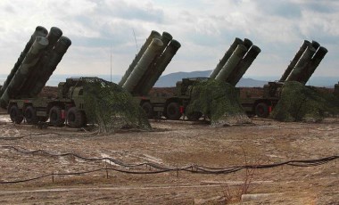 Rusya: Türkiye ile S-400 sevkiyatına yönelik ikinci anlaşma imzalandı