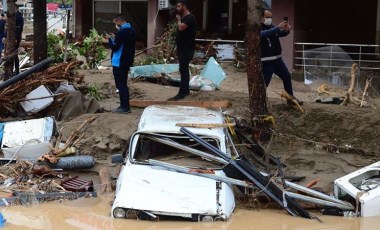 MHP'li Yağlıdere Belediye Başkanı: Giresun afet bölgesi ilan edilmeli