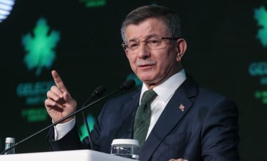 Ahmet Davutoğlu: Hazır kuvvete neden ihtiyaç duyuldu?