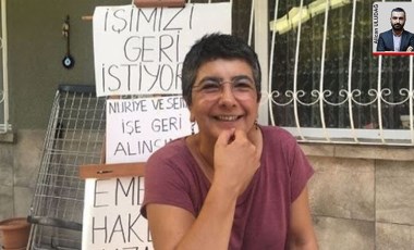 Yüksel’de ‘İşimizi geri istiyoruz’ eylemi yapanların tutuklanma gerekçesi açıklandı