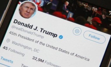 Twitter: Trump’ın postayla oy kullanmaya karşı tweeti ‘yanıltıcı’ olduğu gerekçesiyle sınırlandı