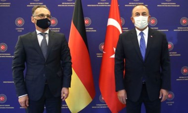 Çavuşoğlu'ndan çok sert Yunanistan açıklaması: Bu sefer elimizden bir kaza çıkmaz