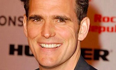 Matt Dillon bu yılki Venedik Film Festivali’nin jürisine katıldı