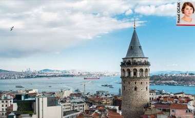 Koruma Kurulu, tarihi Galata Kulesi’ndeki restorasyon projesine onay verdi