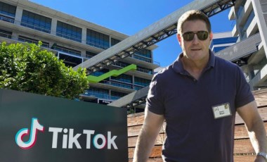 TikTok’un CEO'su istifa etti