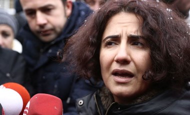 238 gündür adil yargılanma talebiyle ölüm orucunda olan Ebru Timtik, yaşamını yitirdi