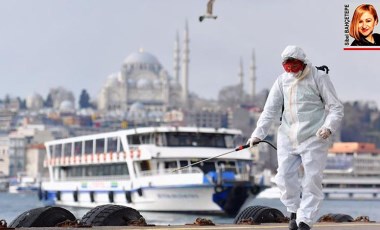 Uzmanlar: Salgın yönetiminde gidişat iyi değil