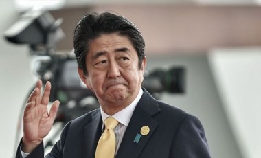 Japon medyası: Başbakan Şinzo Abe istifasını açıklayacak