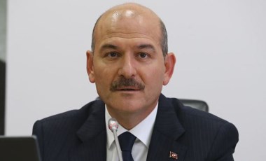 Süleyman Soylu'dan Ebru Timtik açıklaması