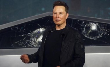 Elon Musk, 'beyin kontrol cihazını' tanıttı