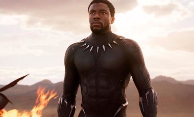 Oyuncu Chadwick Boseman yaşamını yitirdi