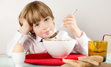 Çocukların bağışıklık sistemini güçlendirmek için neler yapılabilir?