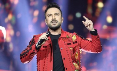 Tarkan'dan 'Avcılık tamamen yasaklasın' kampanyasına destek