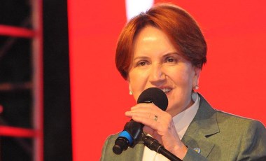 Akşener'den dikkat çeken 30 Ağustos mesajı