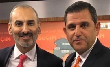 FOX Haber Genel Yayın Yönetmeni Doğan Şentürk'ten ‘Fatih Portakal’ açıklaması