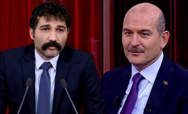 Barış Atay, Soylu tartışması sonrası TİP'ten açıklama: Haddini bilmelidir