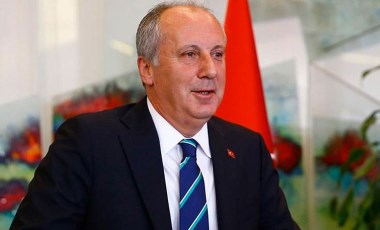 Kulis: İnce, 'yıl başına kadar partimizi kurmuş olacağız' dedi