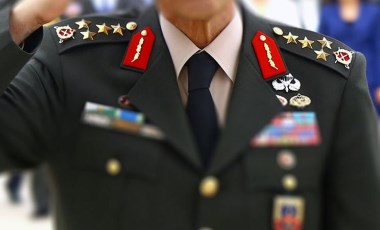 General ve Amiral atamaları Resmi Gazete'de yayımlandı