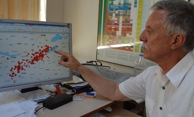 Prof. Dr. Ercan Aksoy: Elazığ'daki depremleri yaşamaya devam edeceğiz