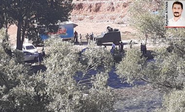 Tunceli'de halkın onaylamadığı peyzaj çalışması başlıyor: Askeri araçlar Munzur Gözeleri’nde