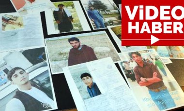 Van'da 61 sığınmacının hayatını kaybettiği tekneden son görüntüler ortaya çıktı