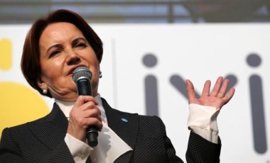 Meral Akşener'den Bahçeli'nin 