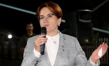 Meral Akşener, 