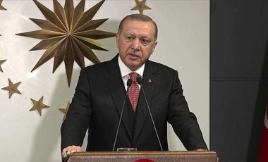 Erdoğan'dan 'açıköğretim psikoloji lisans programlarının kapatılması' görüşü