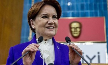 Akşener, Bahçeli’ye ağır yanıt verdi, Erdoğan’a havale etti: 