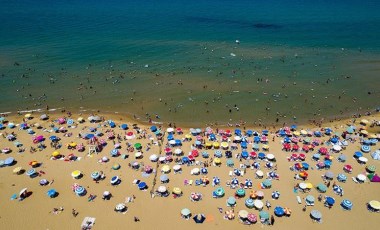 Bilim Kurulu Üyesi Yamanel'den tatil dönüşü çalışacaklara uyarı