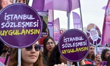 153 kadın edebiyatçıdan İstanbul Sözleşmesi bildirisi