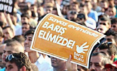 İzmir Valiliği, 1 Eylül Dünya Barış Günü etkinliklerini yasakladı