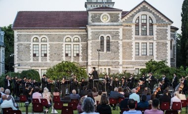 48. İstanbul Müzik Festivali'nin açılış konseri dijital ortamda ücretsiz olarak dinleyiciyle buluşacak