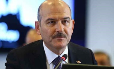 İçişleri Bakanı Soylu, yazarımız Terkoğlu’nu ‘Berduş’ diyerek hedef aldı