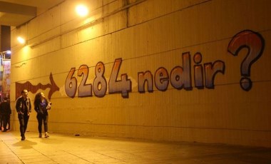 AYM'den 6284 sayılı kanunla ilgili iptal talebine ret: Şiddet gören eşin korunması hedefleniyor