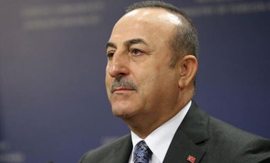 Çavuşoğlu'ndan Muhittin Böcek'in sağlık durumuna ilişkin açıklama