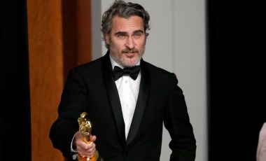 Joaquin Phoenix’e Joker için 50 milyon dolar teklif edildiği iddia edildi