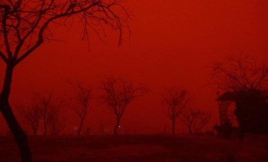 Prof. Dr. Şenyiğit'ten toz fırtınası uyarısı: Pencereleri açmayın, balkona çıkmayın