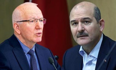 CHP'li İbrahim Kaboğlu: Süleyman Soylu görev suçu işliyor