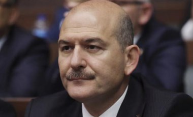 İYİ Parti'den Soylu'ya tepki: Bundan daha kötüsü olamaz dedirtti!