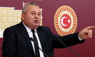 MHP'den ihraç edilen Cemal Enginyurt isyan etti