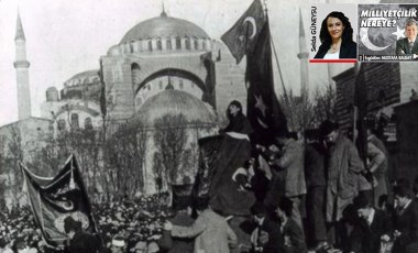 Milliyetçilik Nereye-2: Milliyetçi hareketin siyasal kronolojisi