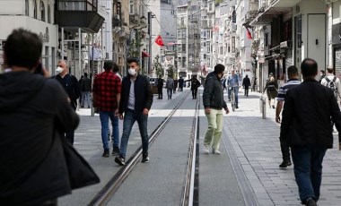 Prof. Dr. Cantürk: İkinci dalga da birinci dalga kadar tehlikeli