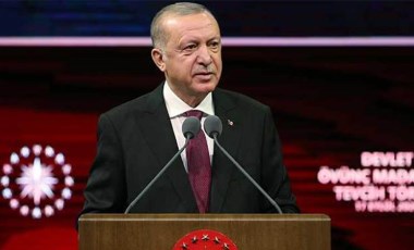 Erdoğan: Eski Türkiye artık tamamen geride kaldı