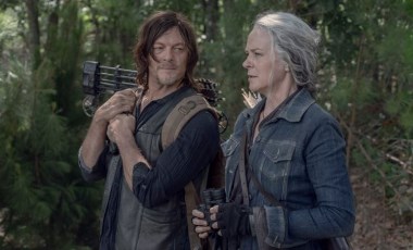 The Walking Dead: Hangi dizinin kaçıncı bölümü ne zaman yayımlanacak?