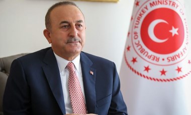 Mevlüt Çavuşoğlu: Yunan Büyükelçiyi bakanlığa çağırdık