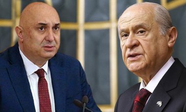 Engin Özkoç'tan Bahçeli'ye TTB tepkisi: Türkiye'ye en büyük ihaneti yapıyor